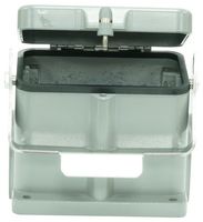 MULTICOMP PRO MP009449 HEAVY DUTY BASE, 1LEVER, SIZE 48B