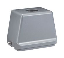 MULTICOMP PRO MP009451 HEAVY DUTY HOOD, 1LEVER, SIZE 48B
