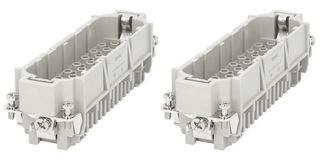 MULTICOMP PRO MP009547 HEAVY DUTY INSERT, 128+PE, PLUG, SZ 48B
