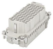 MULTICOMP PRO MP009552 INSERTO ROBUSTO, 72+PE, HEMBRA, SZ 16B