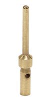 MULTICOMP PRO MP009640 CONTACTO ROBUSTO, MACHO, 24AWG, 5A