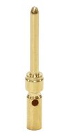 MULTICOMP PRO MP009643 CONTACTO ROBUSTO, MACHO, 18AWG, 5A