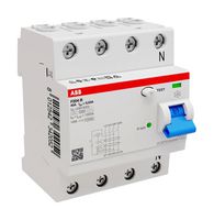 ABB 2CSF204568R1400