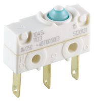 MARQUARDT 1045.1103 MICROINTERRUPTOR SPDT 10A 250VAC 3,2N