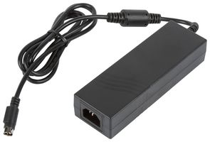 XP POWER AQM200PS48C2 Convertidores estaticos