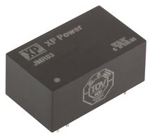 XP POWER JMR0348D15 Convertidores estaticos