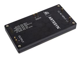 ARTESYN / ADVANCED ENERGY AIF42BAC-01N