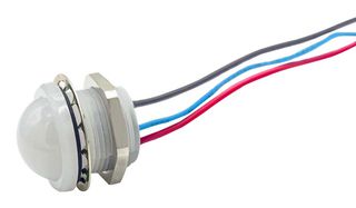 LED Multicolour Indicators