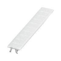 PHOENIX CONTACT 1051414 MARKER STRIP, L1/L2/L3/N/PE, 6.2MM, WHT