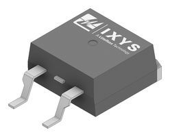 LITTELFUSE IXFA80N25X3 MOSFET, 250V, 80A, 150DEG C