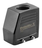 WEIDMULLER 2544020000 HDC 24D TOBU 1M32G EMC