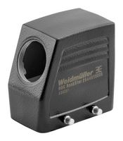 WEIDMULLER 2544010000 HDC 24D TSBU 1M32G EMC