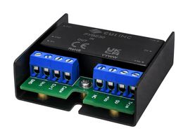 CUI PYBE30-Q24-D15-U DC-DC CONVERTER, 15V/-15V, 1A/-1A