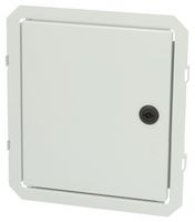 FIBOX IDS ARCA 3030 INNER DOOR SET, 280MM X 280MM, ENCLOSURE