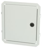 FIBOX IDS ARCA 4040 INNER DOOR SET, 400MM X 400MM, ENCLOSURE