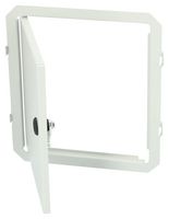 FIBOX IDS ARCA 5050 INNER DOOR SET, 480MM X 480MM, ENCLOSURE