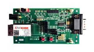 LANTRONIX XPE200100EK EVALUATION KIT, NETWORKING SERVER