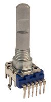 BOURNS PRS12R-4025K-103B1 ROTARY POT, 10K, 0.05W, THROUGH HOLE