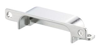 HARWIN G125-9712002 CARCASA TRASERA MNT PANEL, 20POS, ALU