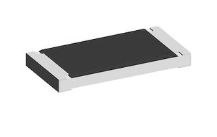 VISHAY CRCW08050000Z0EC