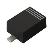 ROHM RB511VM-30TE-17 DIODO SCHOTTKY DE SEÃAL S, 30V/SOD-323FL