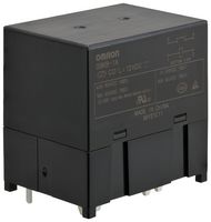 OMRON ELECTRONIC COMPONENTS G9KB-1A DC24 RELÃ POTENCIA, SPST-NO, 24VDC, PASANTE