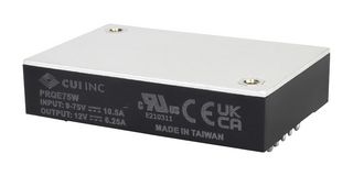 CUI PRQE75W-E12-S28-D