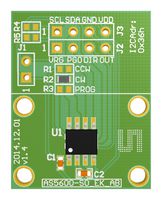 AMS OSRAM GROUP AS5600-SO_EK_AB