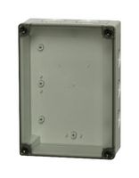 FIBOX PCM 150/75 T ENCLOSURE ENCLOSURE, 75MM X 130MM X 180MM