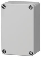 FIBOX PC 081209 ENCLOSURE CARCASA, MULTIUSOS, PC, GRIS