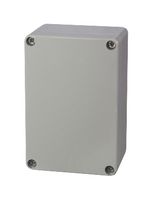 FIBOX PC 081206 ENCLOSURE CARCASA, MULTIUSOS, PC, GRIS