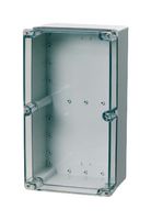 FIBOX PCT 163610 ENCLOSURE CARCASA, 100MM X 360MM X 160MM