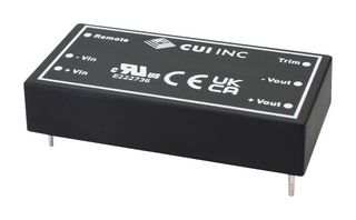 CUI PRFE20W-O72-S12-D