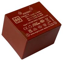 MYRRA 49090C FUENTE ALIMENTACIÃN AC-DC 9V 0.56A