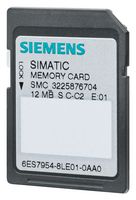 SIEMENS 6ES7954-8LC03-0AA0.