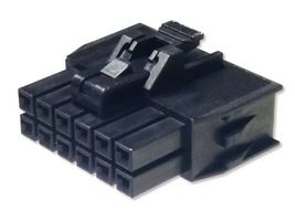 MULTICOMP PRO MP-5550-12-BK