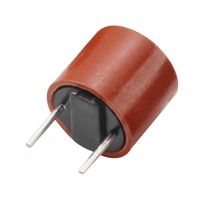 LITTELFUSE 37201250411 PCB FUSE, TIME DELAY, 0.125A, 250VAC