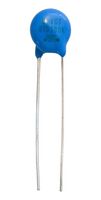 EATON ELECTRONICS MOVGT07V390K VARISTOR, MOV, 390VAC, DISCO 7MM