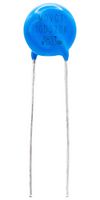EATON ELECTRONICS MOVGT10V390K VARISTOR, MOV, 390VAC, DISCO 10MM