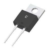 LITTELFUSE LSIC2SD065A20A SIC SCHOTTKY DIODE, 650V, 45A, TO-220
