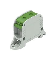 TE CONNECTIVITY - ENTRELEC 1SNF516031R0000 TB, POWER DISTRIBUTION, 1POS, 12-2AWG