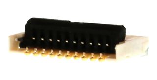 MOLEX 503480-0440 0.5 FPC BF H=1.0 ASSY 4P ROHS COMPLIANT: YES