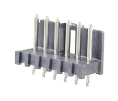 MOLEX 207478-0006 CABEZAL PIN, 207478-0006