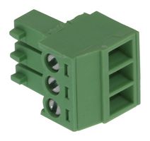 MOLEX 39500-5003 Apartos de corte, seccionamiento o la co