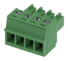 MOLEX 39510-5004 Apartos de corte, seccionamiento o la co