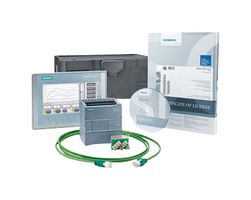 SIEMENS 6AV6651-7DA02-3AA4