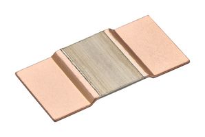 VPG FOIL RESISTORS Y14860R00010F9R