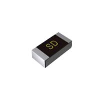 ROHM SDR03EZPF4R30 RES 4R3, 1% 0.3W, 0603 PELÃCULA GRUESA