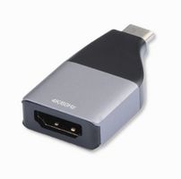MULTICOMP PRO MP010252 A/V ADAPTER, USB TYP C PLUG-HDMI RCPT