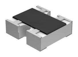 PANASONIC EXB24VR000X RES, N/W, ISOL, 0R, 0.063W, 0402